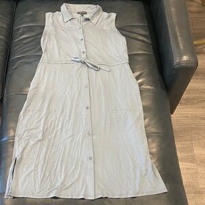 Eileen Fisher dress